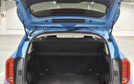 Haval Jolion, 2021 год, 2 080 000 рублей, 12 фотография