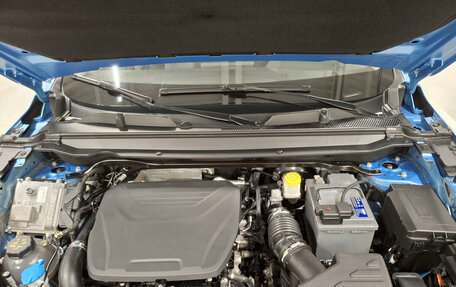 Haval Jolion, 2021 год, 2 080 000 рублей, 11 фотография