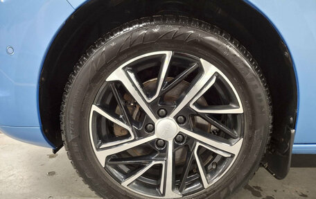 Haval Jolion, 2021 год, 2 080 000 рублей, 22 фотография