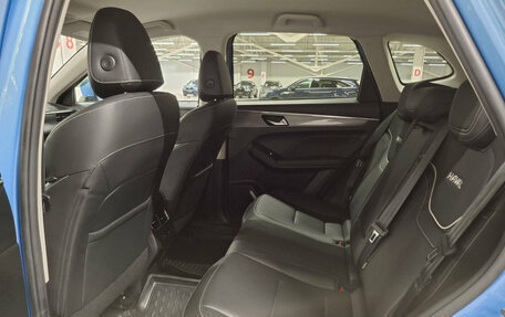 Haval Jolion, 2021 год, 2 080 000 рублей, 15 фотография