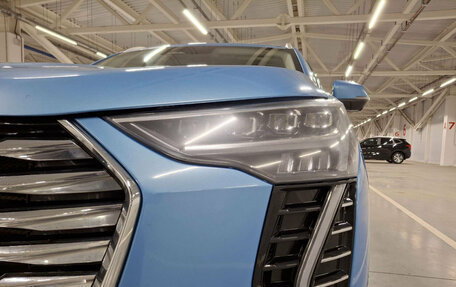 Haval Jolion, 2021 год, 2 080 000 рублей, 21 фотография