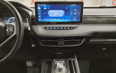 Haval Jolion, 2021 год, 2 080 000 рублей, 18 фотография