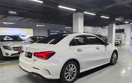 Mercedes-Benz A-Класс, 2021 год, 1 499 000 рублей, 6 фотография