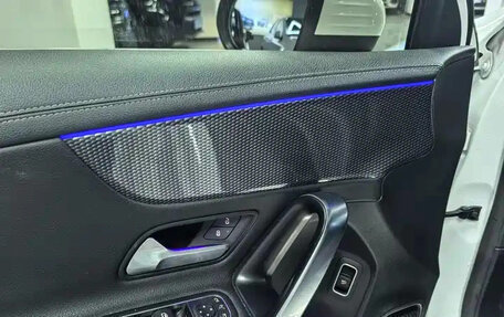 Mercedes-Benz A-Класс, 2021 год, 1 499 000 рублей, 9 фотография