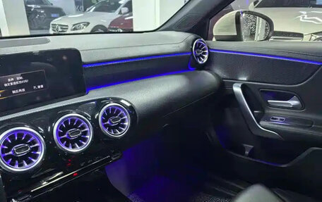 Mercedes-Benz A-Класс, 2021 год, 1 499 000 рублей, 13 фотография