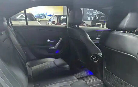 Mercedes-Benz A-Класс, 2021 год, 1 499 000 рублей, 15 фотография