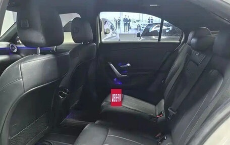 Mercedes-Benz A-Класс, 2021 год, 1 499 000 рублей, 14 фотография