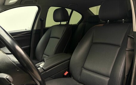 BMW 5 серия, 2016 год, 2 109 000 рублей, 11 фотография