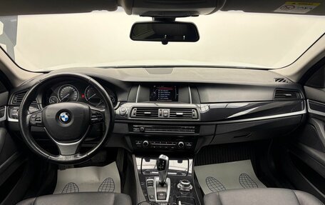 BMW 5 серия, 2016 год, 2 109 000 рублей, 8 фотография