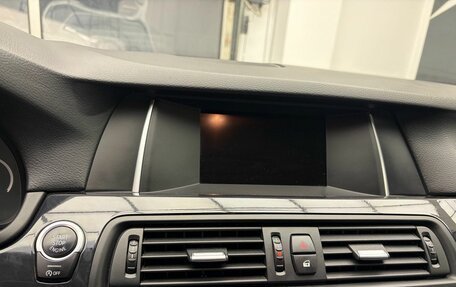 BMW 5 серия, 2016 год, 2 109 000 рублей, 14 фотография