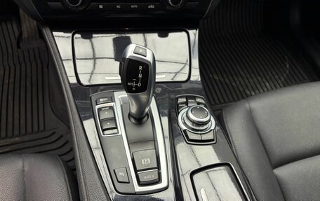 BMW 5 серия, 2016 год, 2 109 000 рублей, 16 фотография