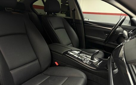 BMW 5 серия, 2016 год, 2 109 000 рублей, 10 фотография