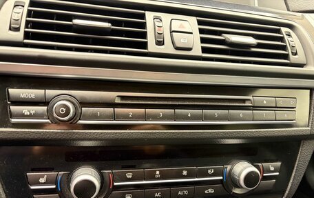 BMW 5 серия, 2016 год, 2 109 000 рублей, 15 фотография