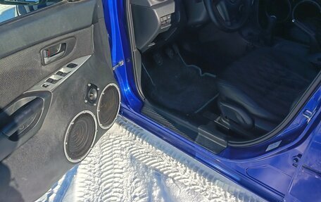 Mazda 3, 2007 год, 650 000 рублей, 4 фотография