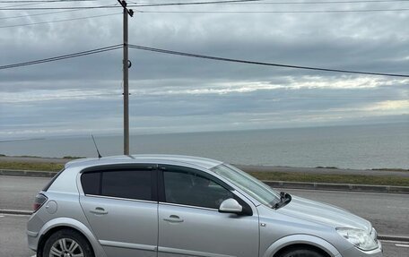 Opel Astra H, 2012 год, 820 000 рублей, 7 фотография