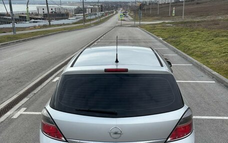 Opel Astra H, 2012 год, 820 000 рублей, 4 фотография