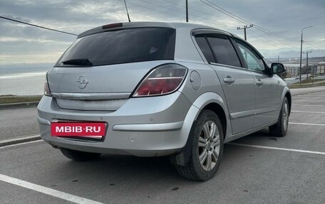 Opel Astra H, 2012 год, 820 000 рублей, 2 фотография