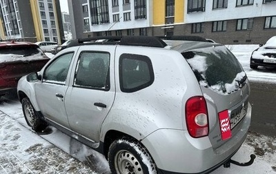 Renault Duster I рестайлинг, 2012 год, 375 000 рублей, 1 фотография