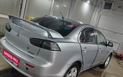 Mitsubishi Lancer IX, 2008 год, 710 000 рублей, 1 фотография