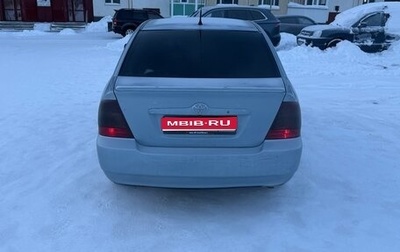 Toyota Corolla, 2006 год, 680 000 рублей, 1 фотография