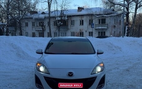 Mazda 3, 2009 год, 650 000 рублей, 1 фотография