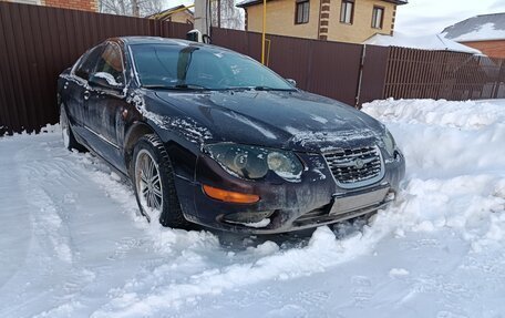 Chrysler 300M, 2003 год, 350 000 рублей, 1 фотография