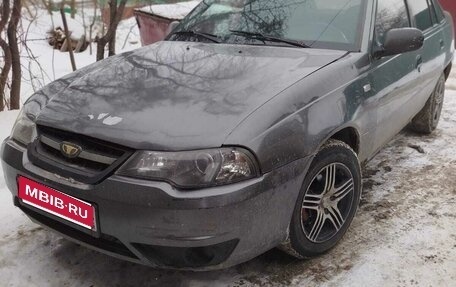 Daewoo Nexia I рестайлинг, 2012 год, 139 000 рублей, 1 фотография