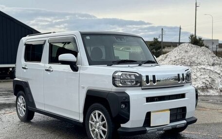 Daihatsu Taft, 2022 год, 789 000 рублей, 1 фотография