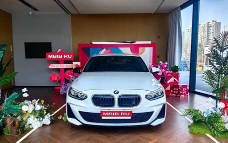 BMW 1 серия, 2021 год, 1 389 000 рублей, 1 фотография