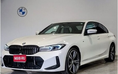 BMW 3 серия, 2023 год, 2 800 000 рублей, 1 фотография