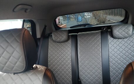 Hyundai Creta I рестайлинг, 2021 год, 1 750 000 рублей, 5 фотография