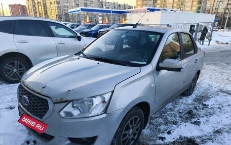 Datsun on-DO I рестайлинг, 2019 год, 599 000 рублей, 1 фотография