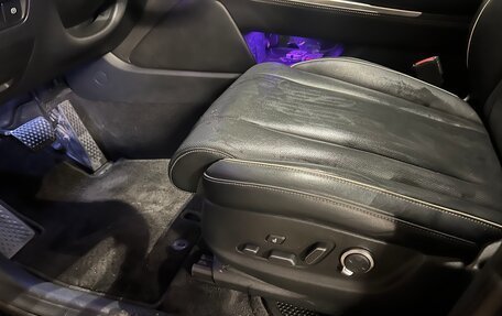 Genesis GV80 I, 2021 год, 5 100 000 рублей, 6 фотография