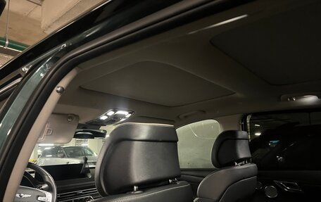 Genesis GV80 I, 2021 год, 5 100 000 рублей, 8 фотография