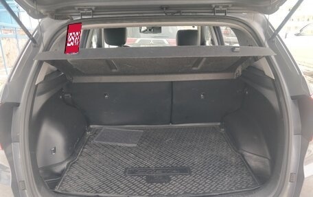 Hyundai Creta I рестайлинг, 2021 год, 1 750 000 рублей, 10 фотография