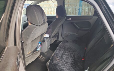 Ford Focus II рестайлинг, 2007 год, 650 000 рублей, 6 фотография