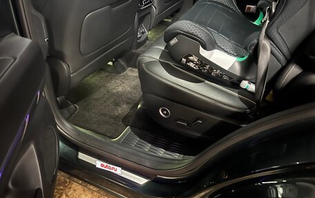 Genesis GV80 I, 2021 год, 5 100 000 рублей, 10 фотография