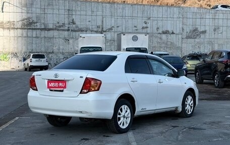 Toyota Corolla, 2008 год, 670 000 рублей, 3 фотография
