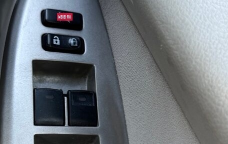 Toyota Corolla, 2008 год, 670 000 рублей, 10 фотография