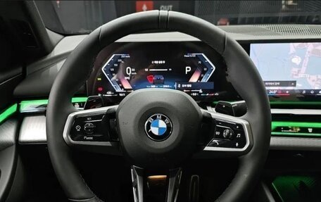 BMW 5 серия, 2025 год, 7 092 000 рублей, 7 фотография