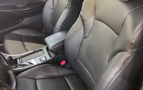 Hyundai Sonata VI, 2010 год, 1 090 000 рублей, 14 фотография