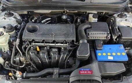 Hyundai Sonata VI, 2010 год, 1 090 000 рублей, 17 фотография