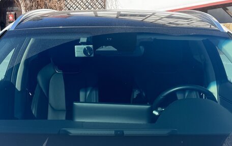 Genesis GV70, 2020 год, 6 300 000 рублей, 25 фотография