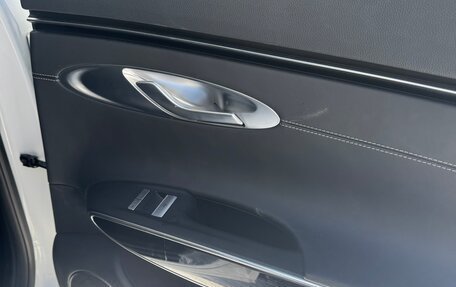 Genesis GV70, 2020 год, 6 300 000 рублей, 19 фотография