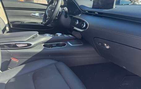 Genesis GV70, 2020 год, 6 300 000 рублей, 11 фотография