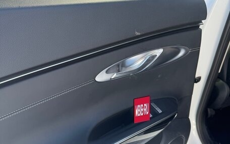 Genesis GV70, 2020 год, 6 300 000 рублей, 18 фотография