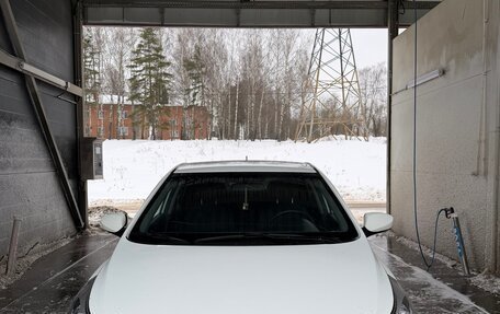 Hyundai Solaris II рестайлинг, 2016 год, 740 000 рублей, 10 фотография