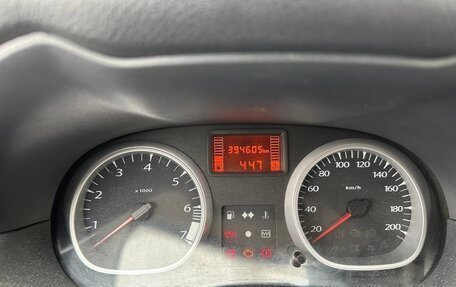 Renault Duster I рестайлинг, 2012 год, 375 000 рублей, 4 фотография