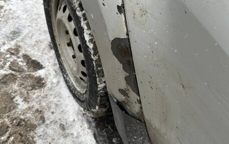 Renault Duster I рестайлинг, 2012 год, 375 000 рублей, 11 фотография
