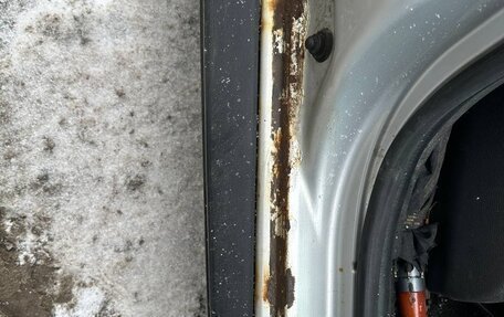 Renault Duster I рестайлинг, 2012 год, 375 000 рублей, 10 фотография